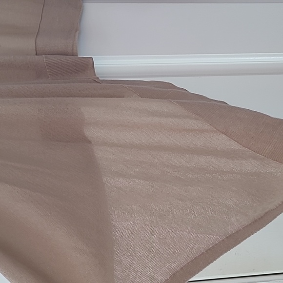 Tie-front Cardigan - Picture 4 of 7